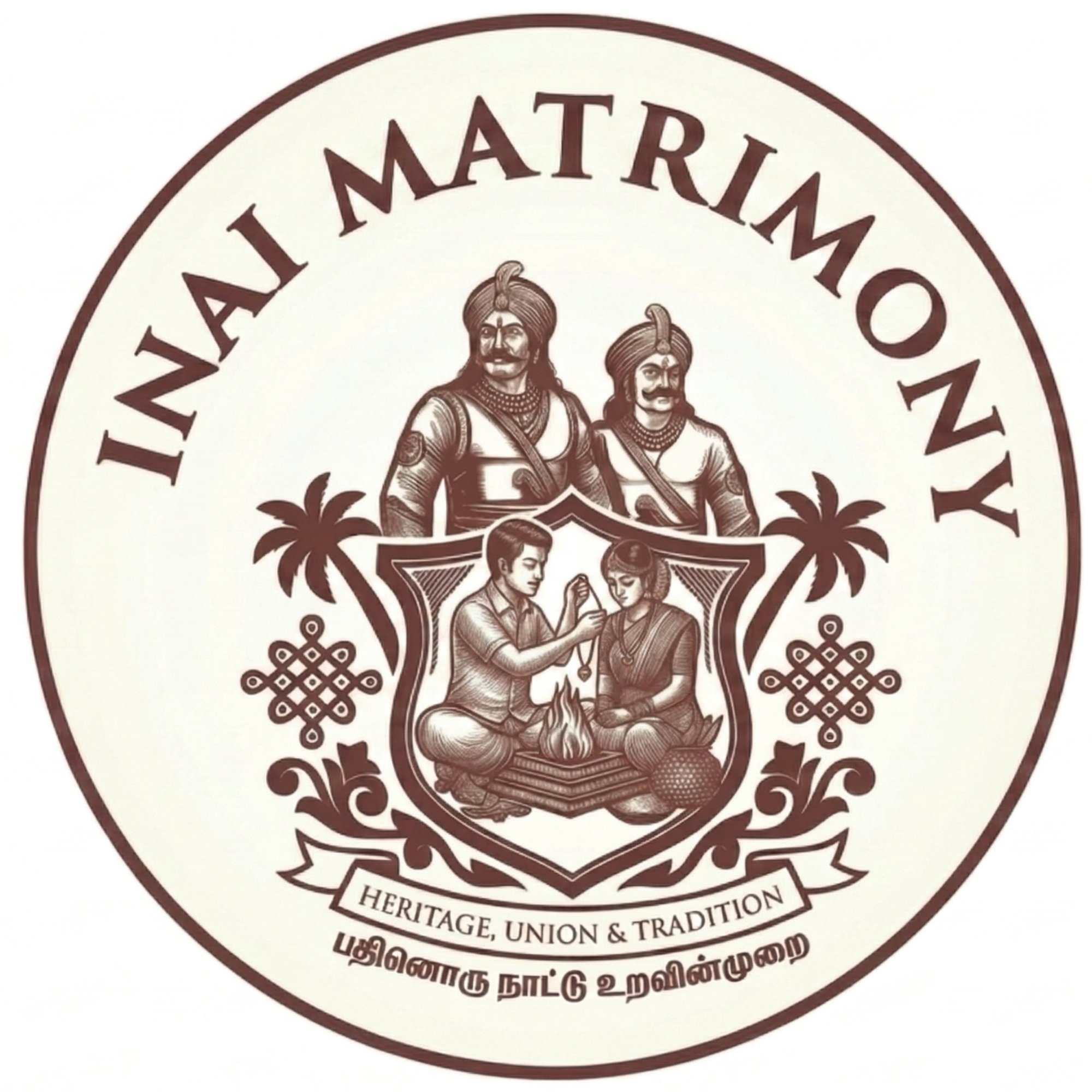 Inai Matrimony
